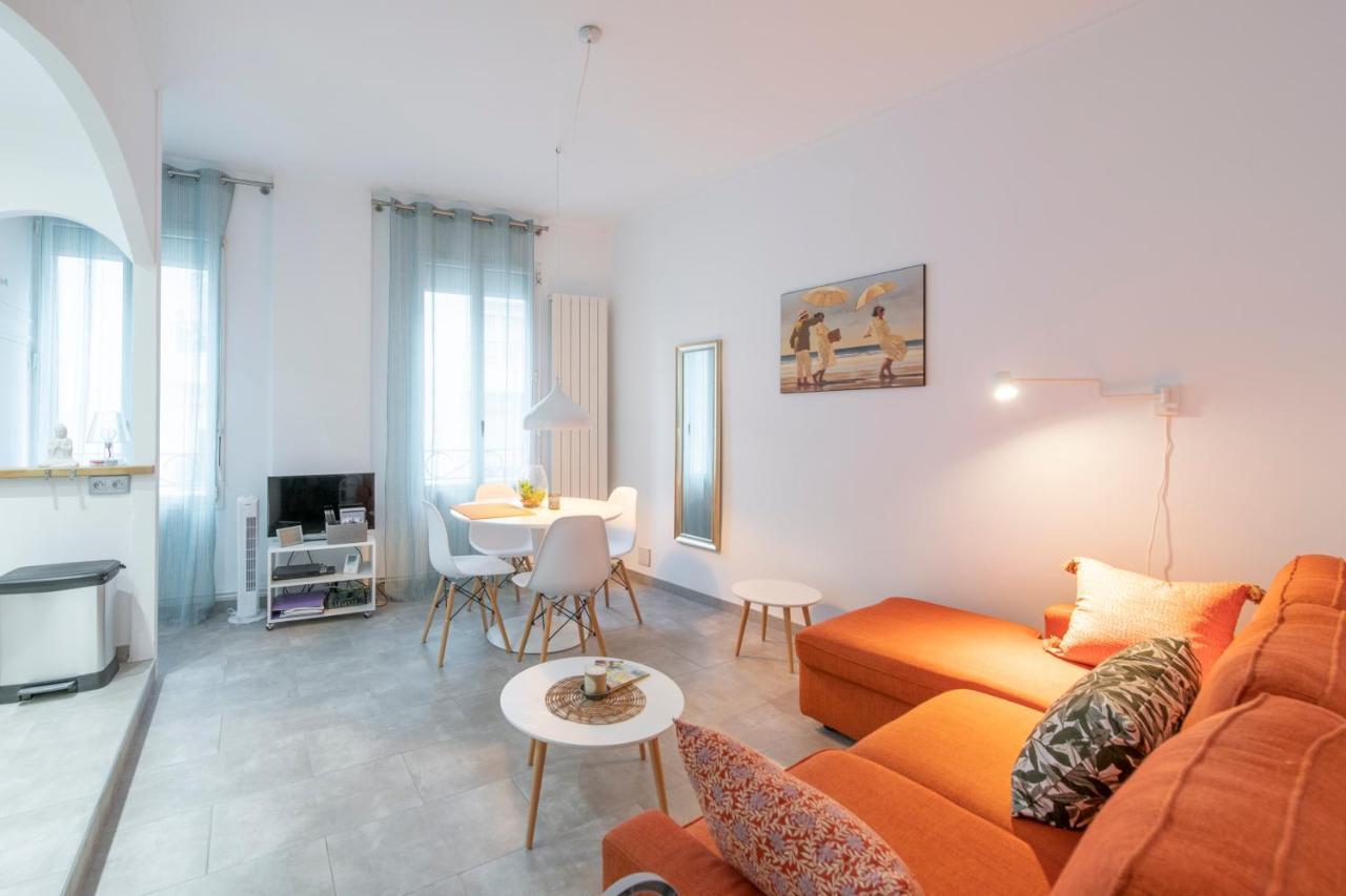 Suite Volupte Classee 3 Etoiles Avec Vue Sur Jardin, Climatisation Montpellier Exteriör bild