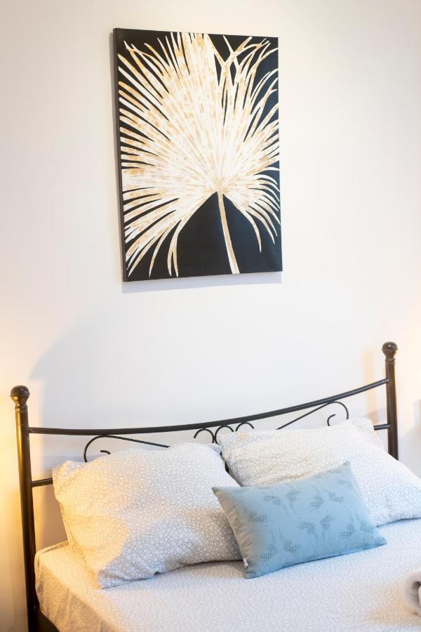 Suite Volupte Classee 3 Etoiles Avec Vue Sur Jardin, Climatisation Montpellier Exteriör bild
